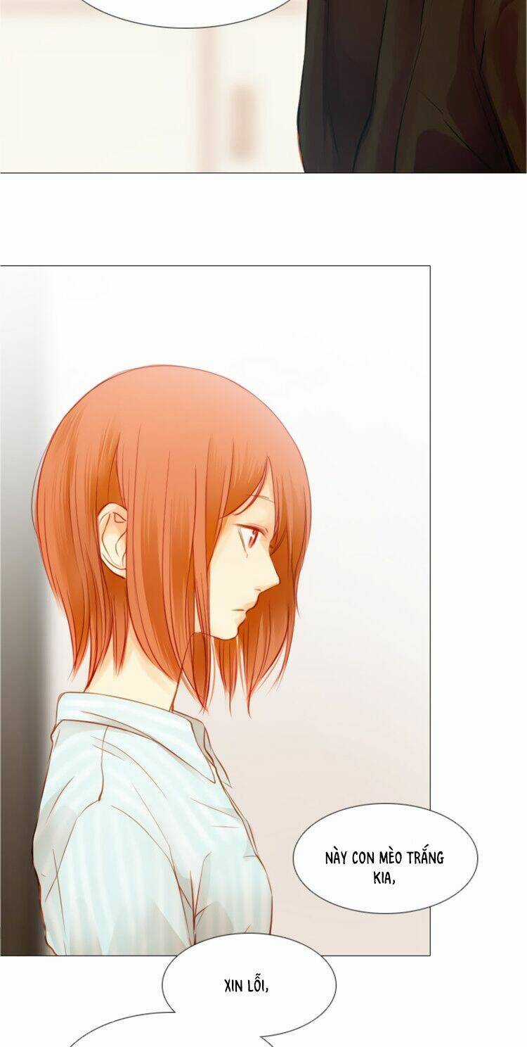 Little Rain Chapter 4 trang 23