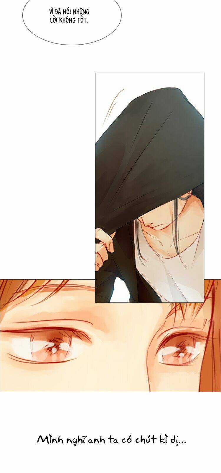 Little Rain Chapter 4 trang 24