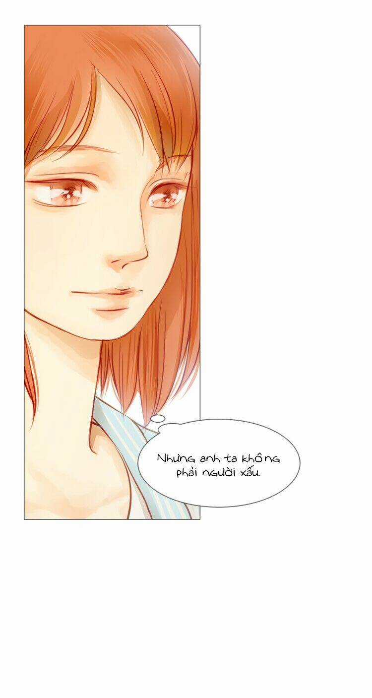 Little Rain Chapter 4 trang 25