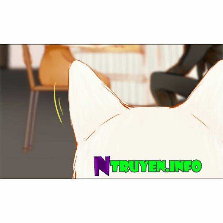 Little Rain Chapter 4 trang 27