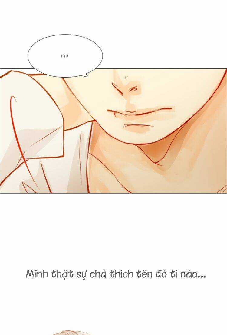 Little Rain Chapter 4 trang 28