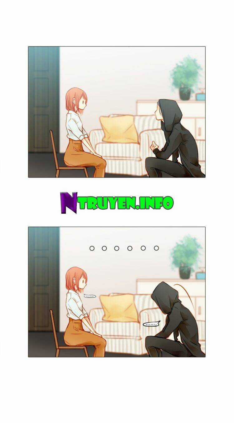 Little Rain Chapter 4 trang 7
