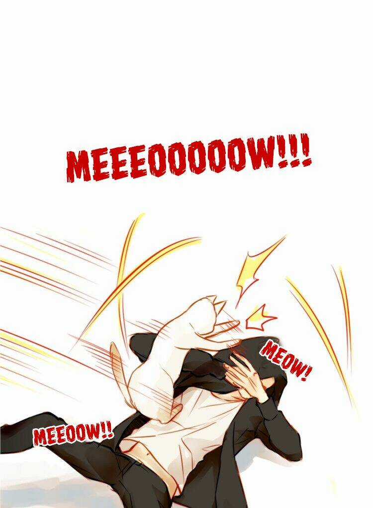 Little Rain Chapter 4 trang 8