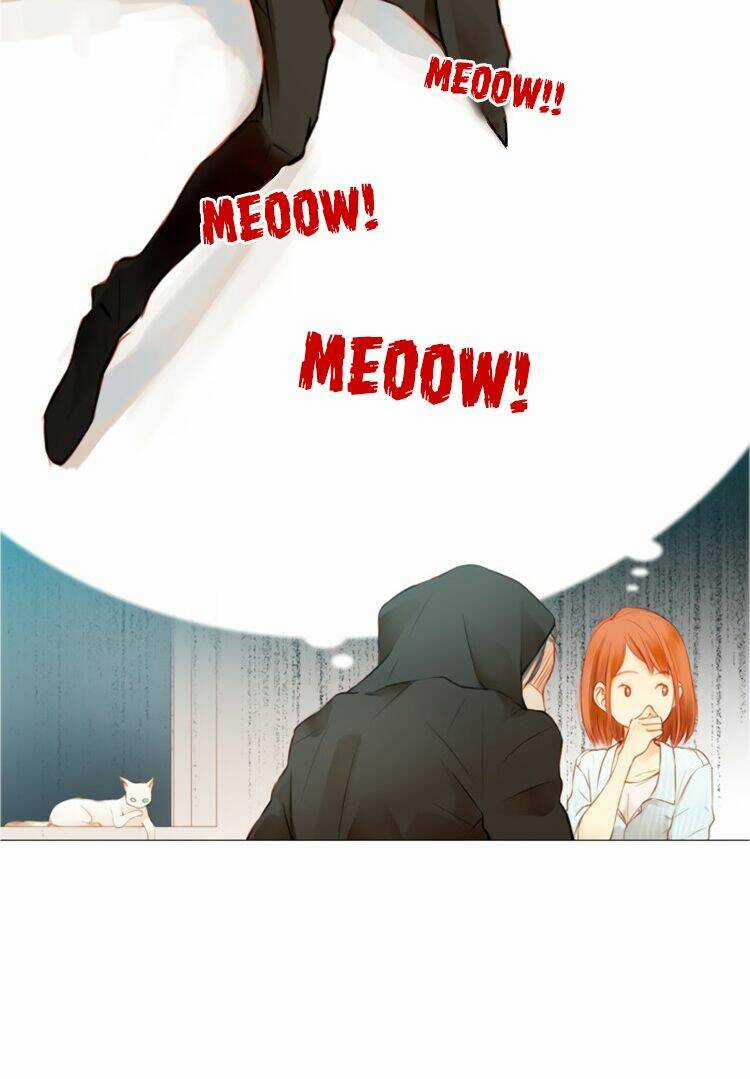 Little Rain Chapter 4 trang 9