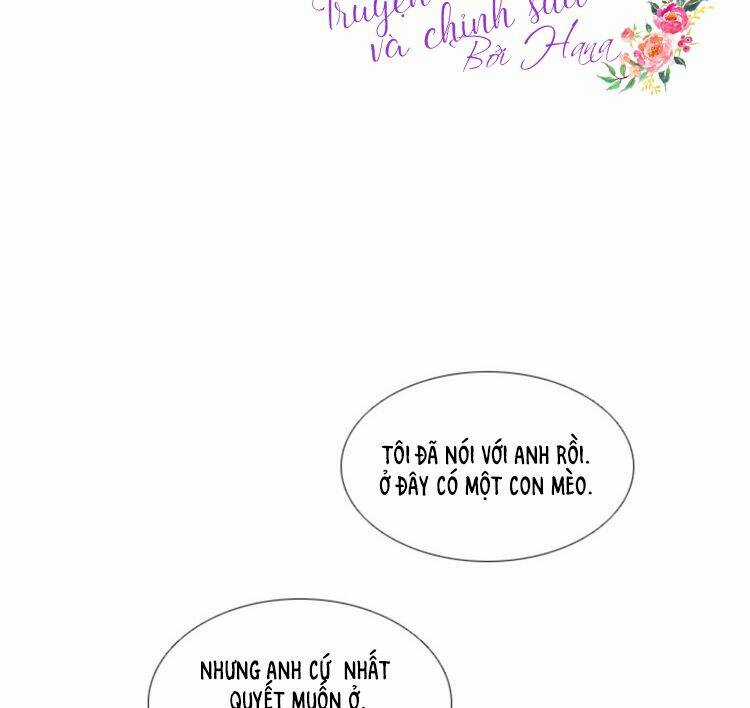 Little Rain Chapter 5 trang 16