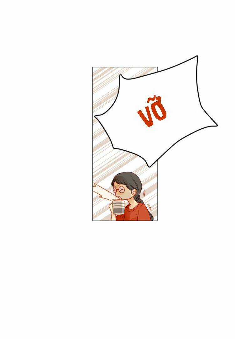 Little Rain Chapter 5 trang 22