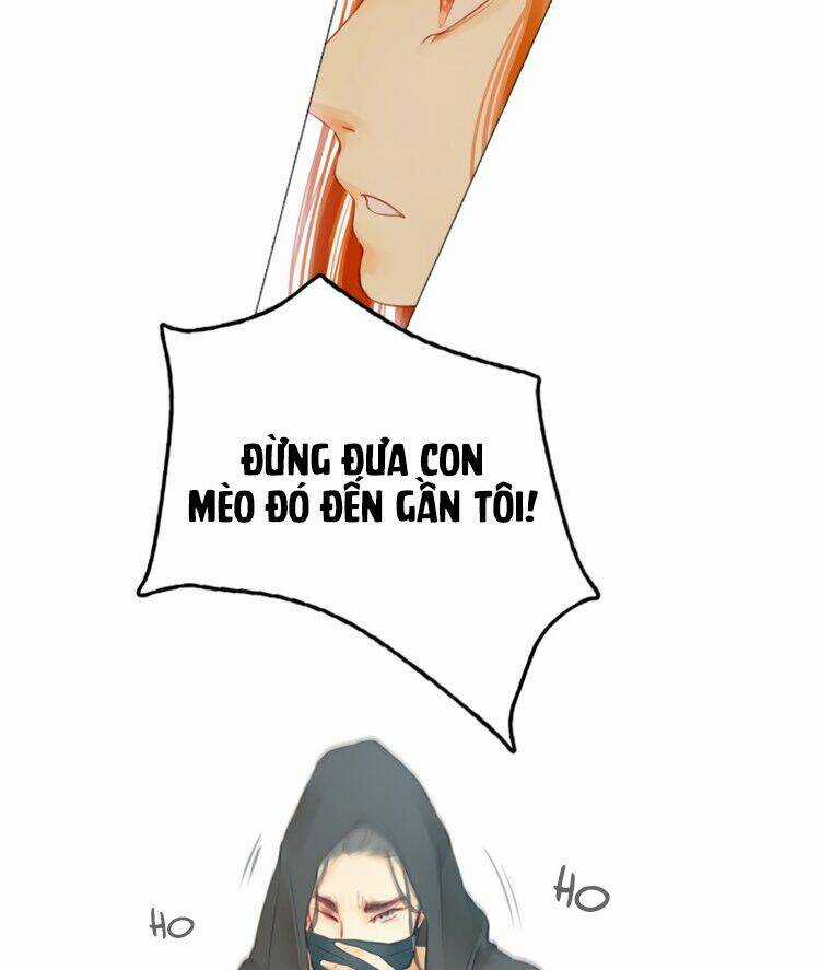 Little Rain Chapter 5 trang 24