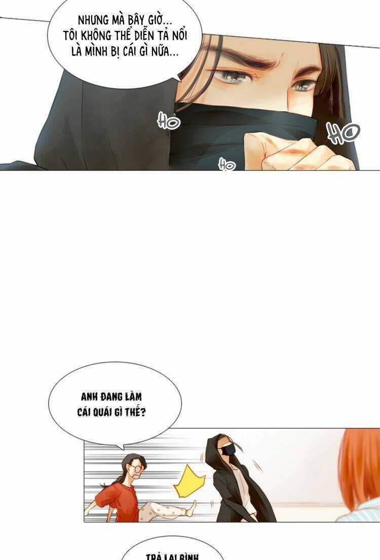 Little Rain Chapter 5 trang 26