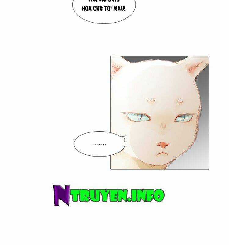 Little Rain Chapter 5 trang 27