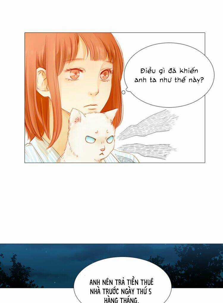 Little Rain Chapter 5 trang 28