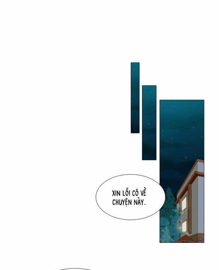 Little Rain Chapter 5 trang 3