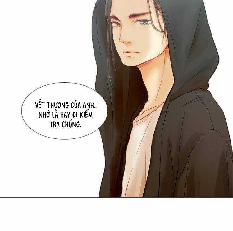 Little Rain Chapter 5 trang 32