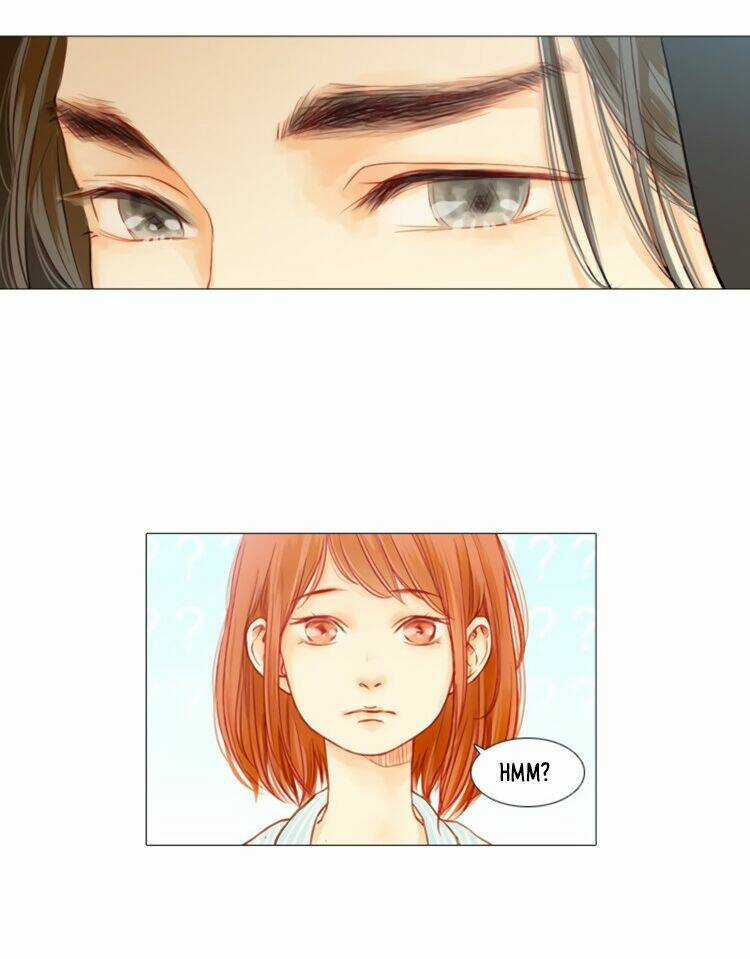 Little Rain Chapter 5 trang 33