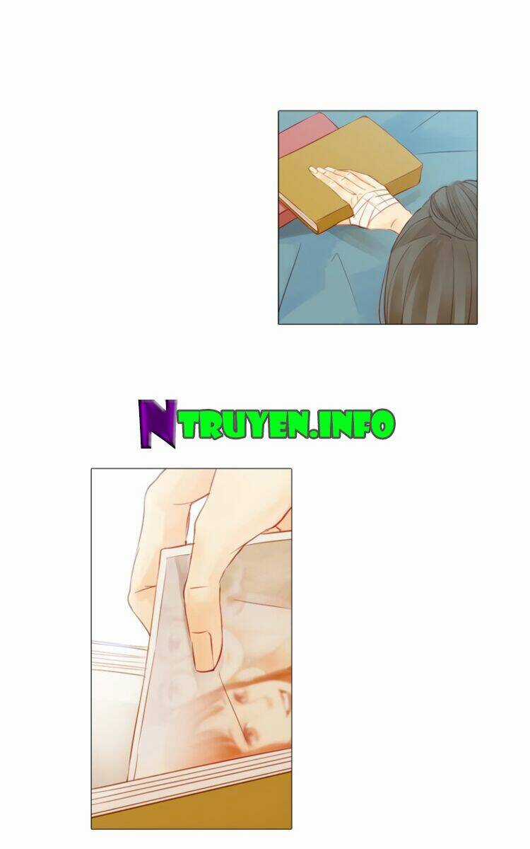 Little Rain Chapter 5 trang 37