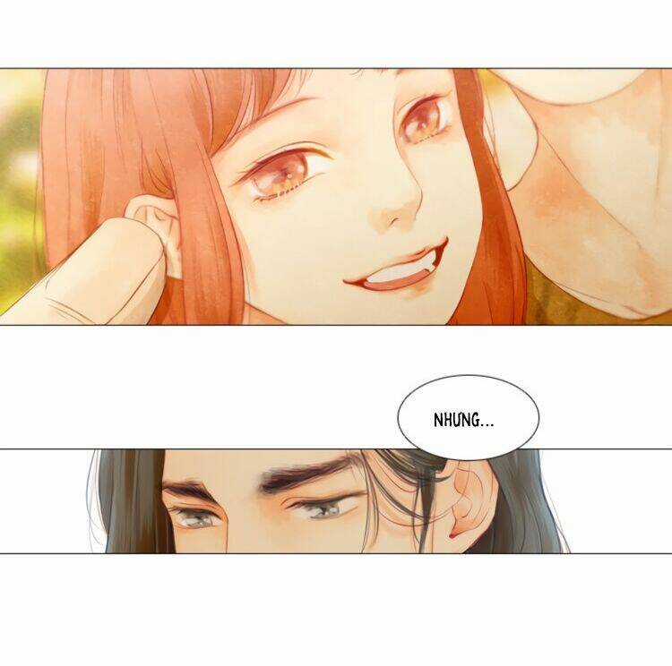 Little Rain Chapter 5 trang 40