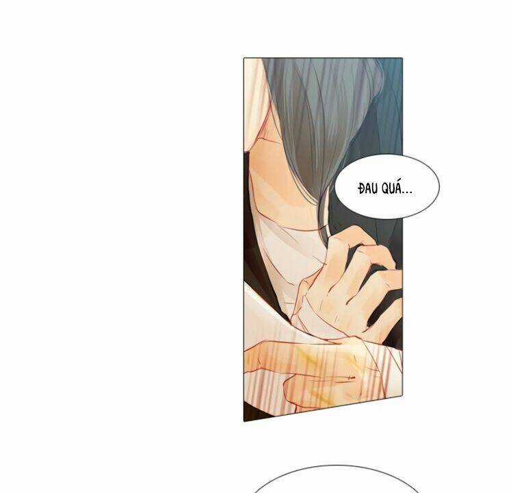 Little Rain Chapter 5 trang 42