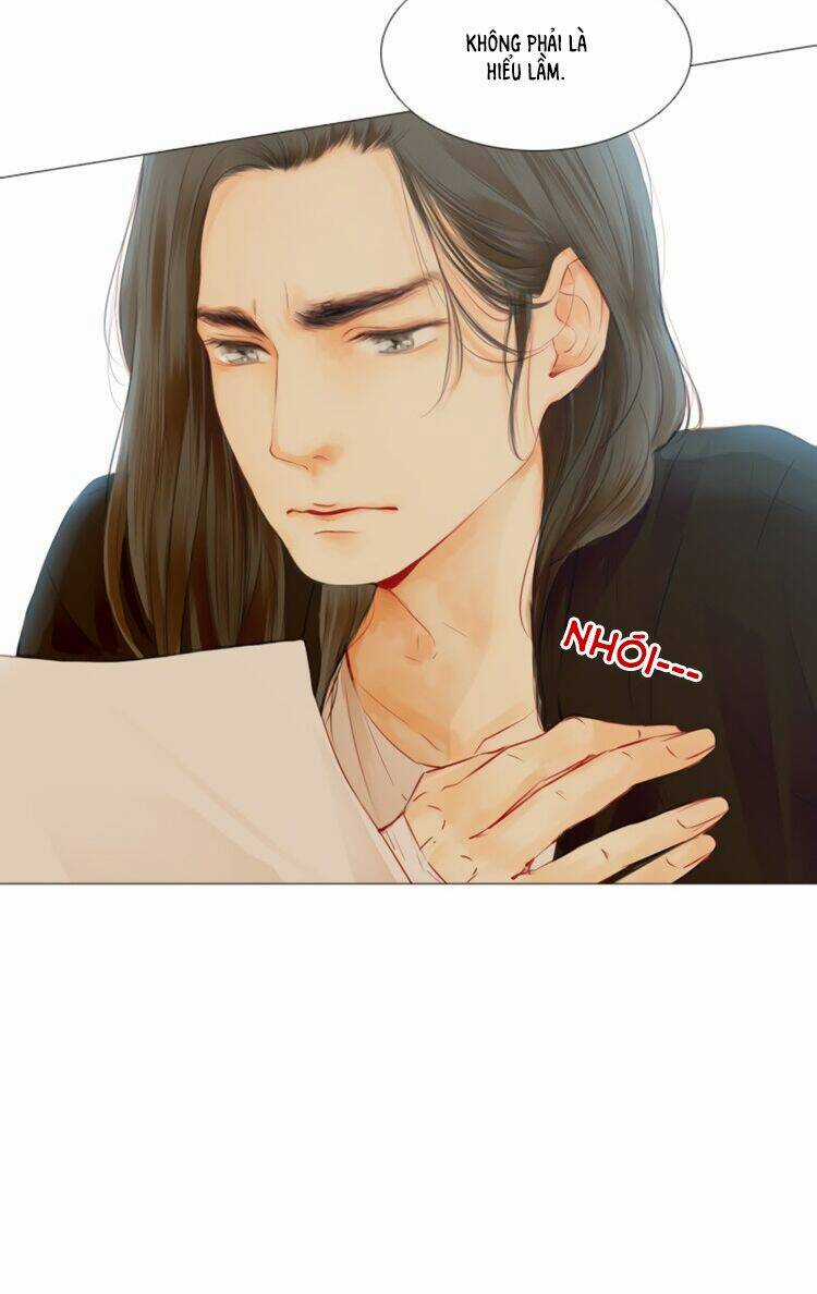 Little Rain Chapter 5 trang 43