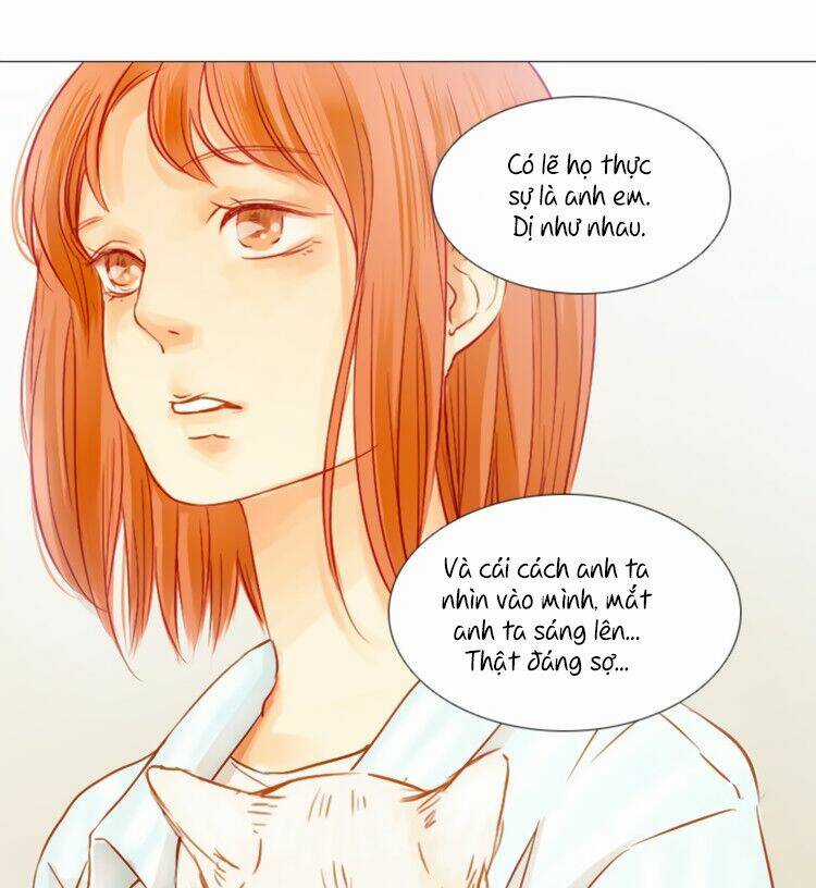 Little Rain Chapter 5 trang 46