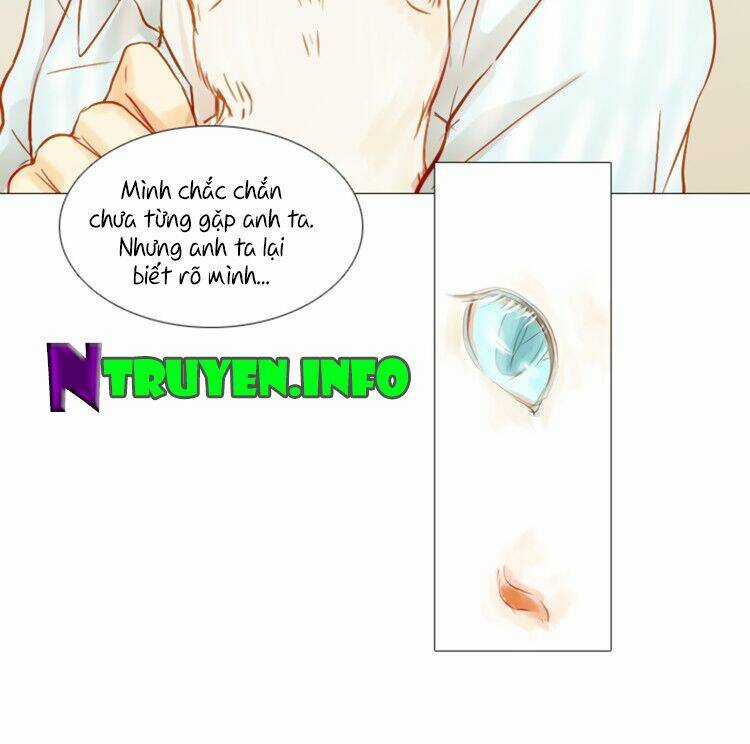 Little Rain Chapter 5 trang 47