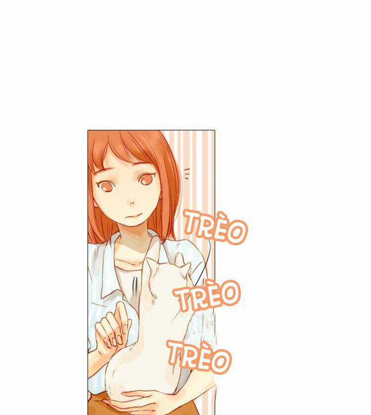 Little Rain Chapter 5 trang 48