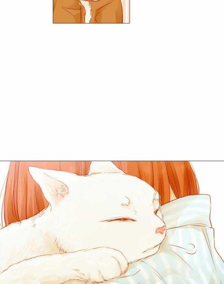 Little Rain Chapter 5 trang 49