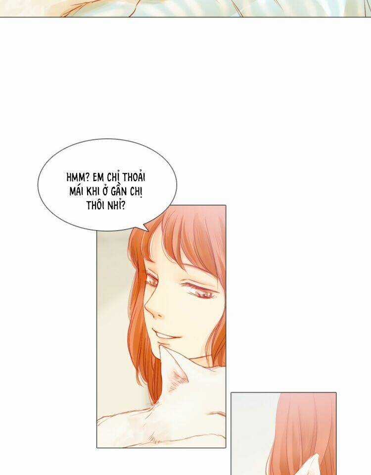 Little Rain Chapter 5 trang 50