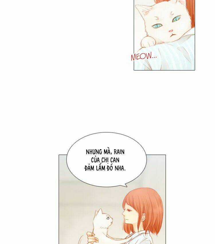 Little Rain Chapter 5 trang 51