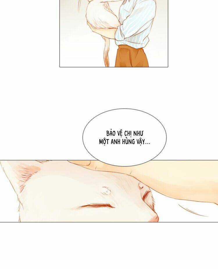 Little Rain Chapter 5 trang 52