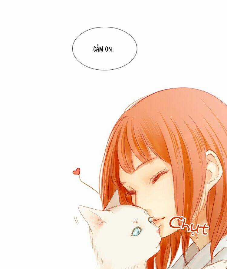 Little Rain Chapter 5 trang 53