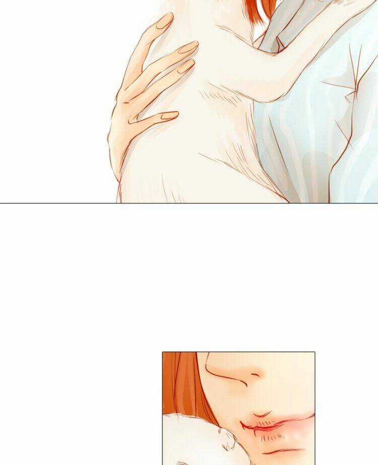 Little Rain Chapter 5 trang 54