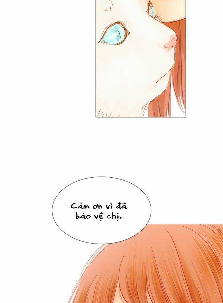 Little Rain Chapter 5 trang 55