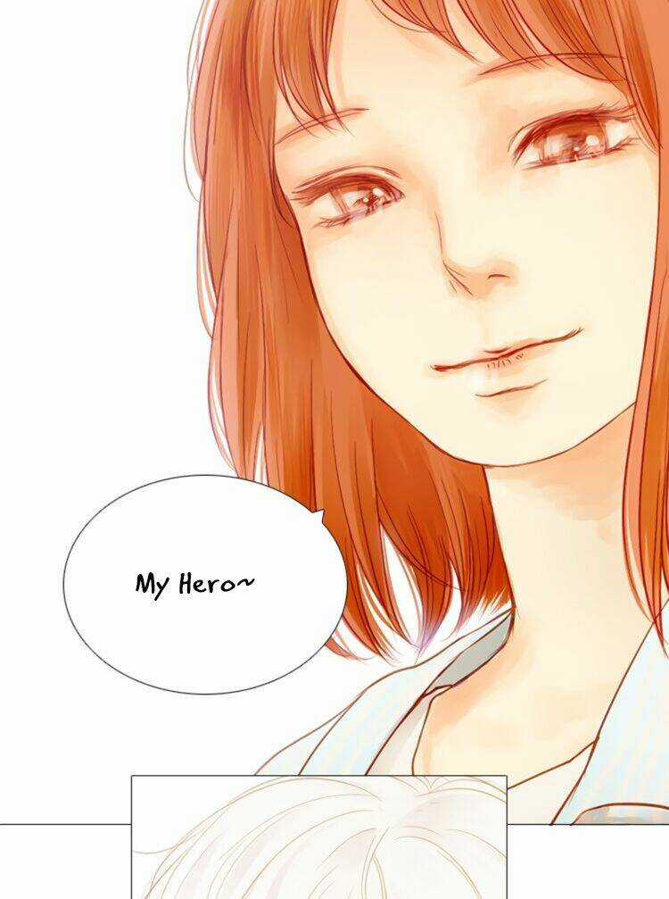 Little Rain Chapter 5 trang 56