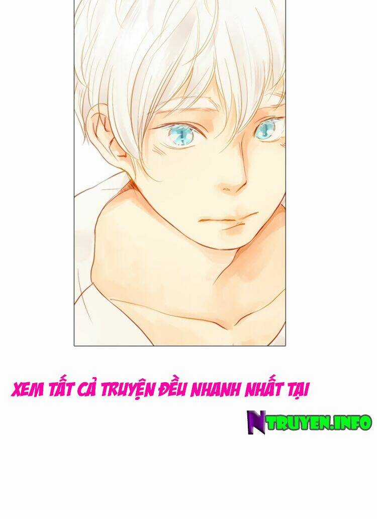 Little Rain Chapter 5 trang 57