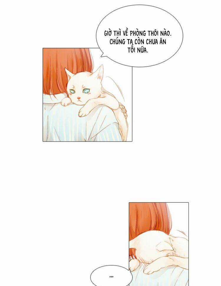 Little Rain Chapter 5 trang 58