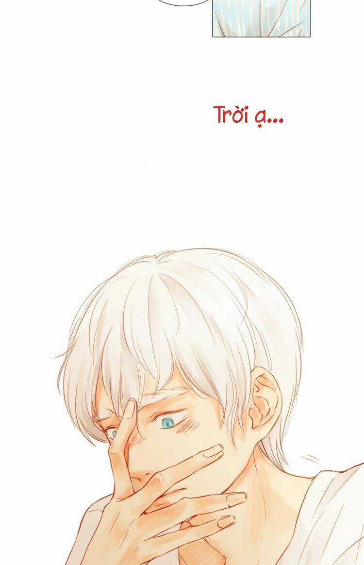 Little Rain Chapter 5 trang 59