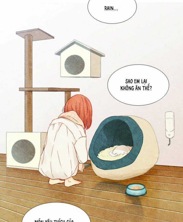 Little Rain Chapter 5 trang 63