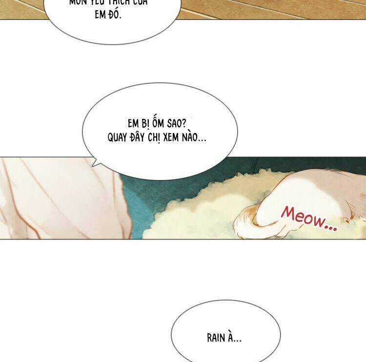 Little Rain Chapter 5 trang 64