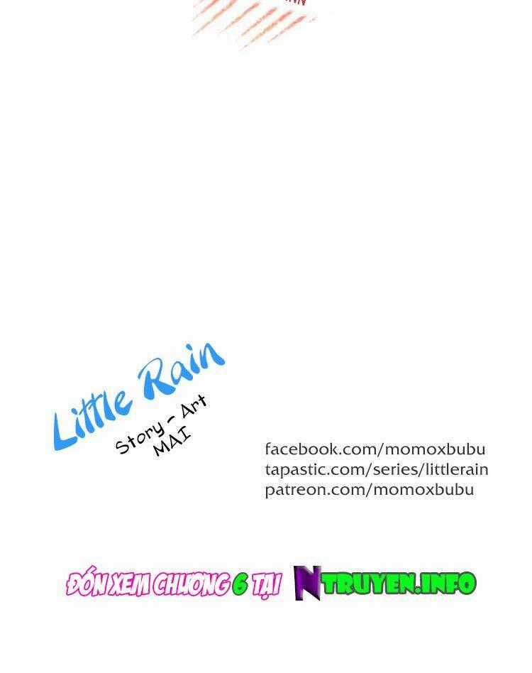 Little Rain Chapter 5 trang 66