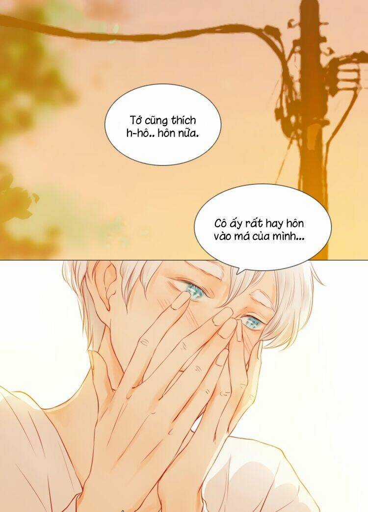 Little Rain Chapter 6 trang 13