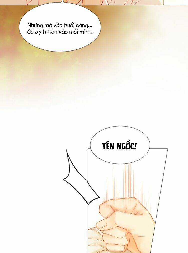 Little Rain Chapter 6 trang 14