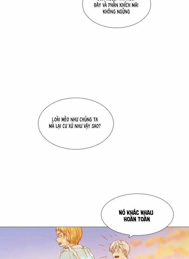 Little Rain Chapter 6 trang 16