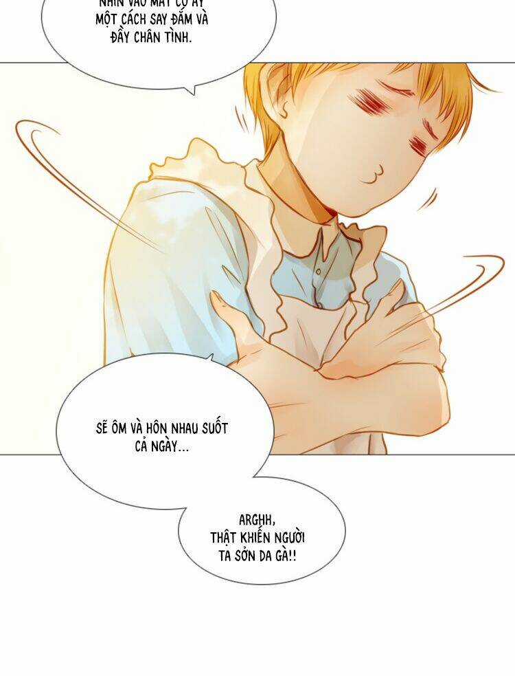 Little Rain Chapter 6 trang 18