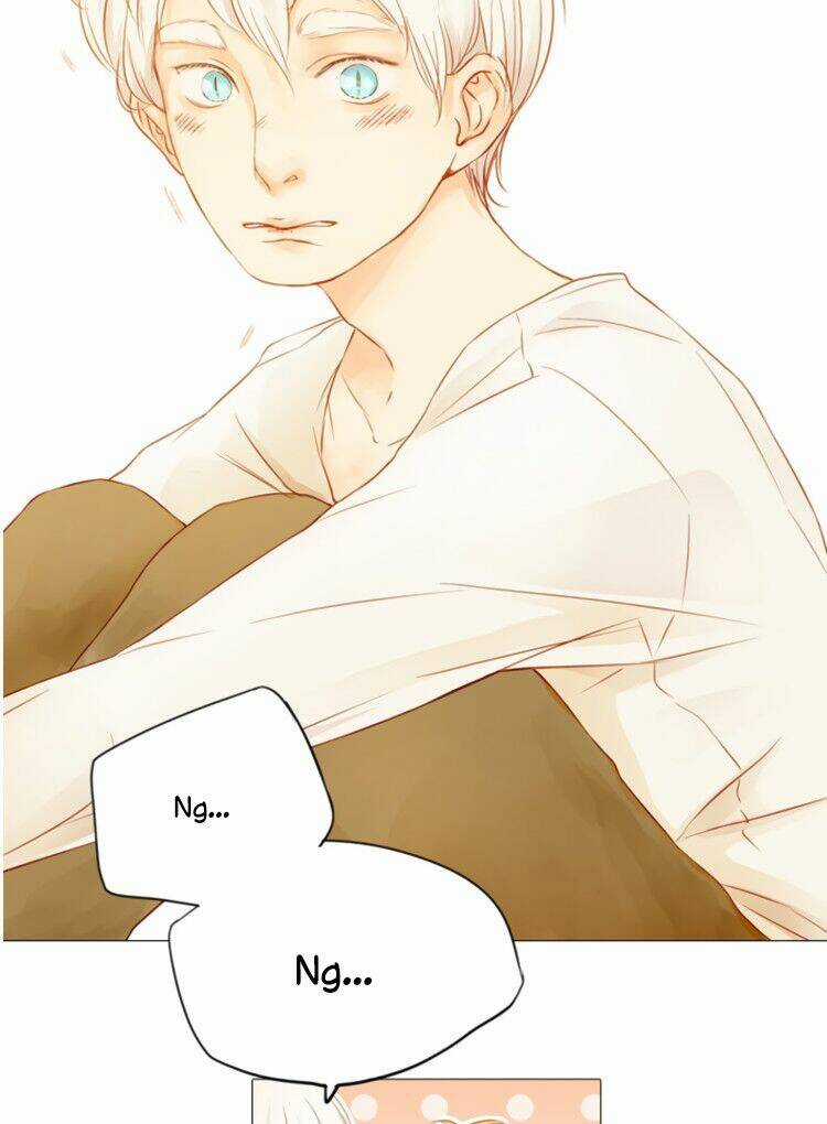 Little Rain Chapter 6 trang 20