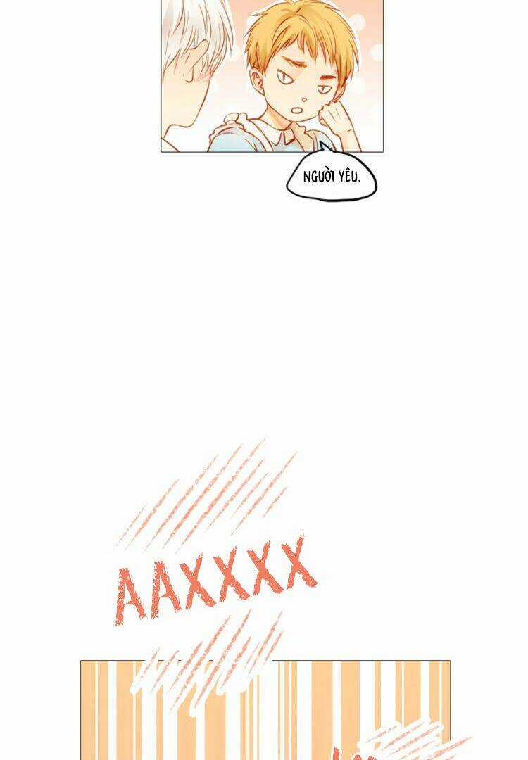 Little Rain Chapter 6 trang 21