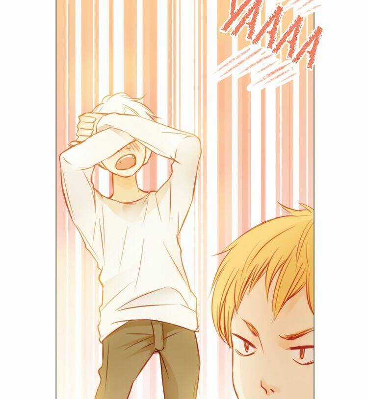 Little Rain Chapter 6 trang 22