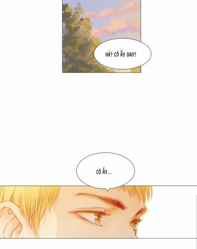 Little Rain Chapter 6 trang 24