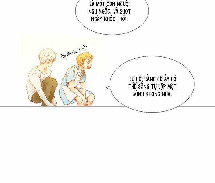 Little Rain Chapter 6 trang 26