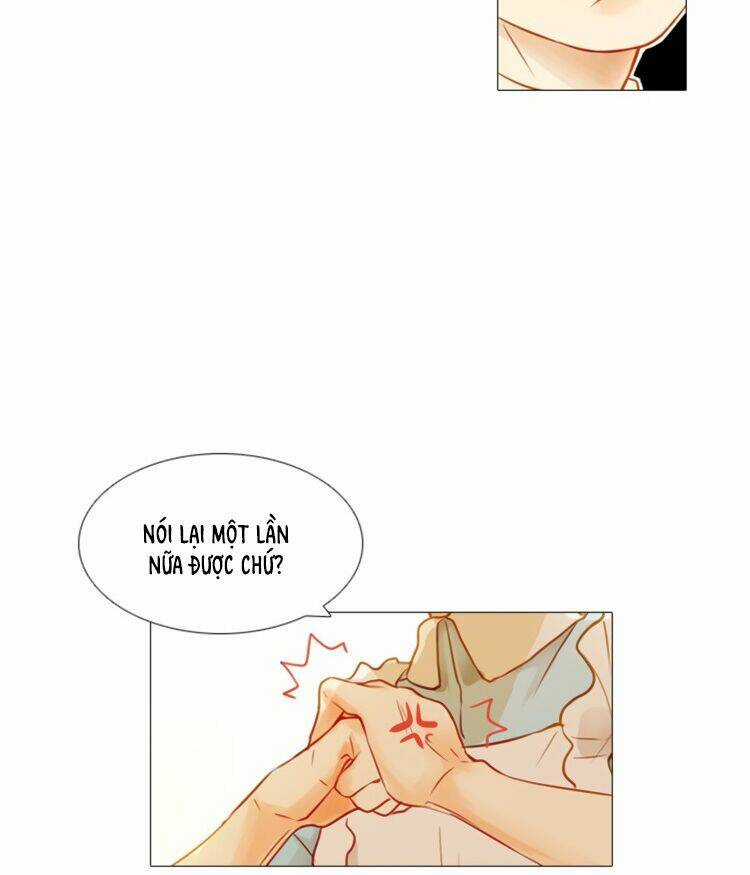 Little Rain Chapter 6 trang 29