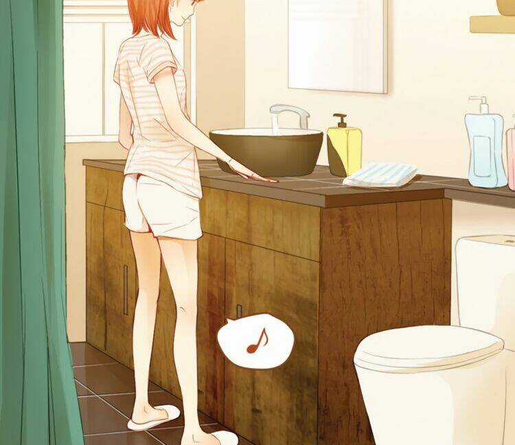 Little Rain Chapter 6 trang 3