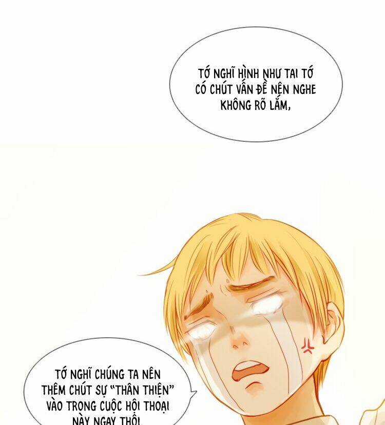 Little Rain Chapter 6 trang 30